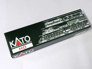 カトー (HO)スハ43 茶 1-506 (鉄道模型) 価格比較 - 価格.com