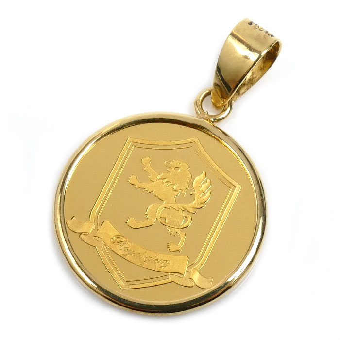 楽天市場】18金 ペンダントトップ 中古の通販