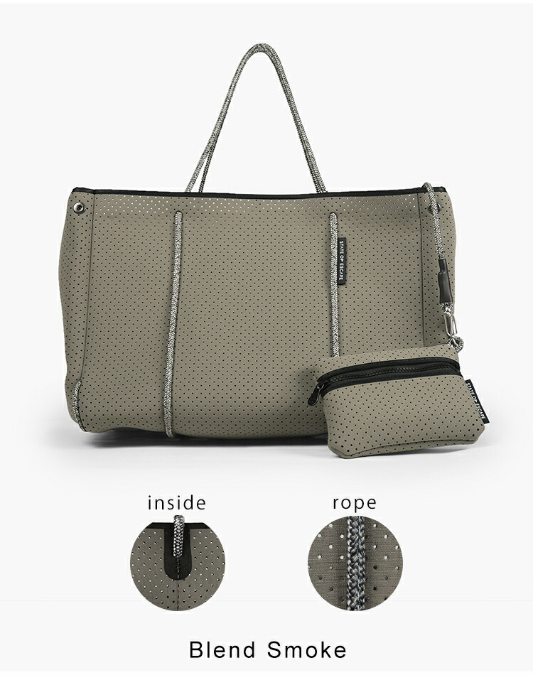 楽天市場】ステイトオブエスケープ バッグ トートバッグ レディース