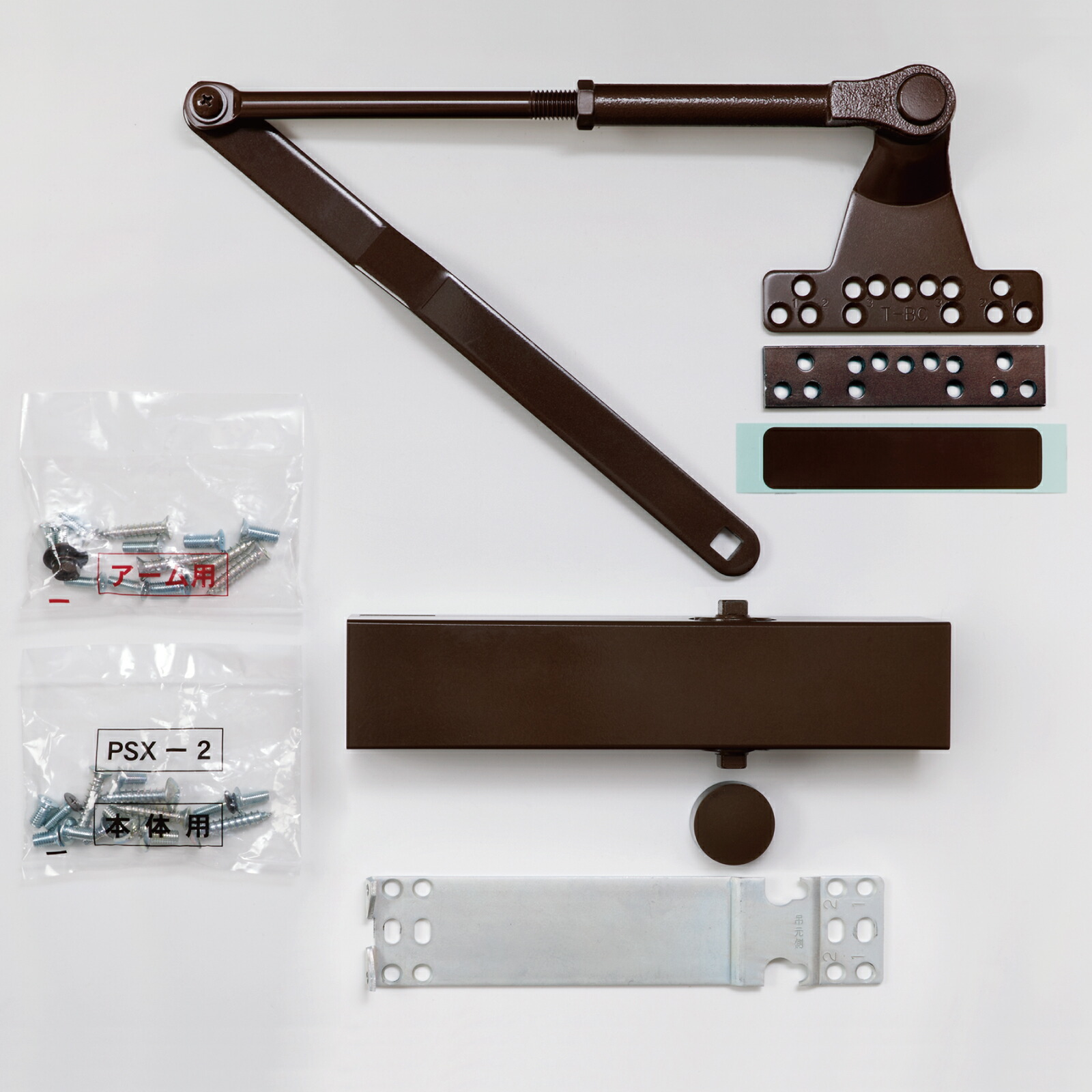 強制脱出装置 ノーマルパラレル 2枚セット 強制脱出装置 ノーマル