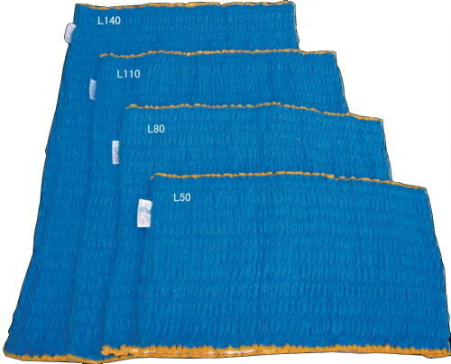 楽天市場】フィットカバー（ジャバラ）L140 伸縮するあて布団