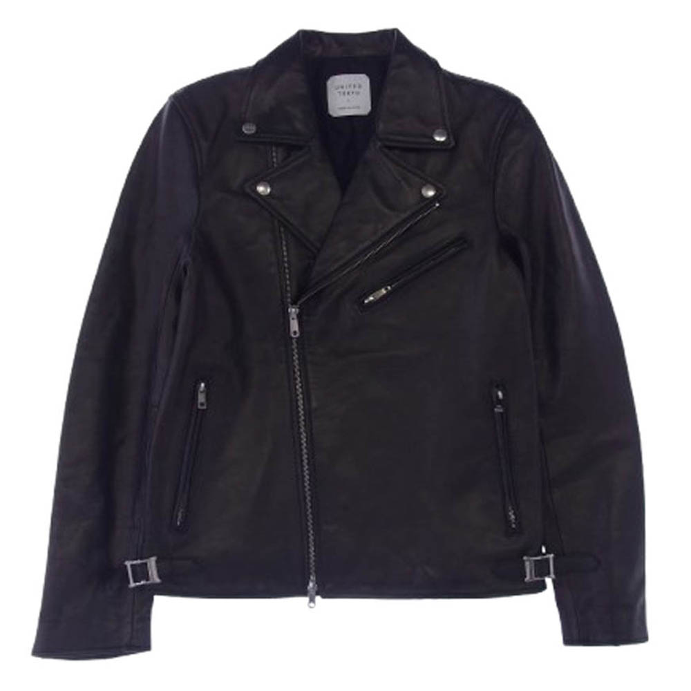 楽天市場】united tokyo ライダース サイズ3の通販