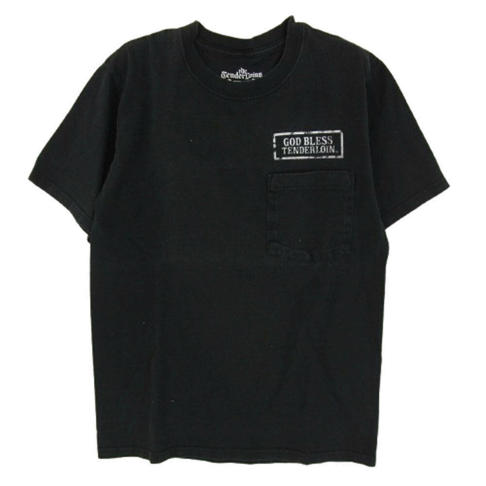 楽天市場】テンダーロイン tシャツの通販