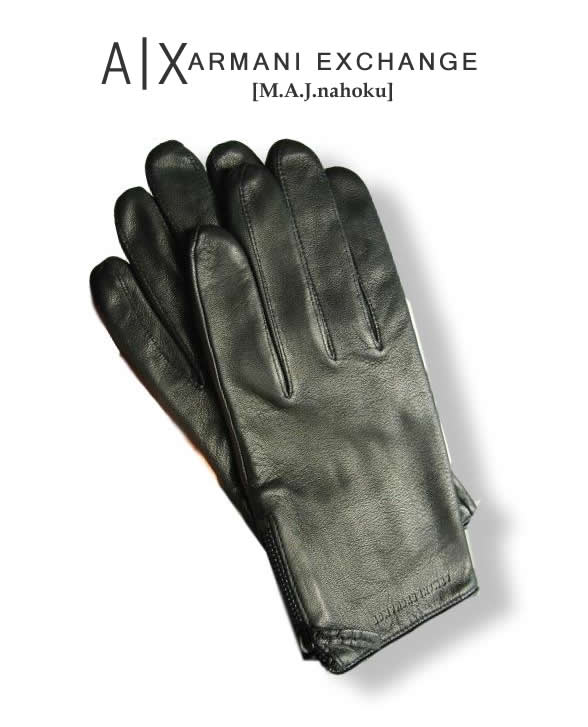 楽天市場】armani collezioni（手袋・アームカバー｜バッグ・小物