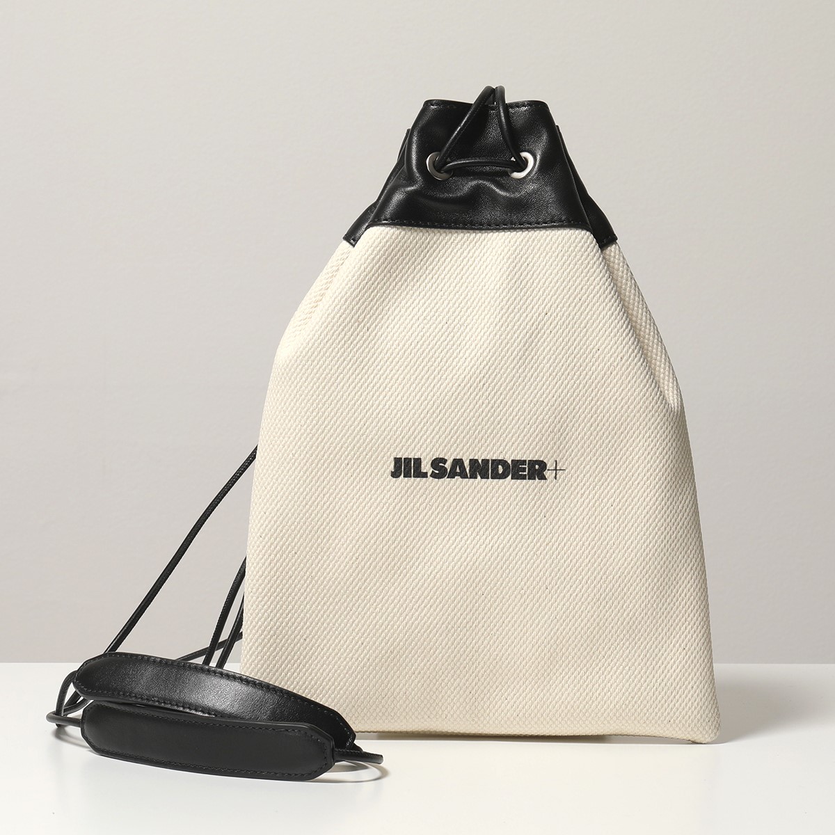 ジルサンダー Jil Sander 巾着 バッグ ショルダーバッグ