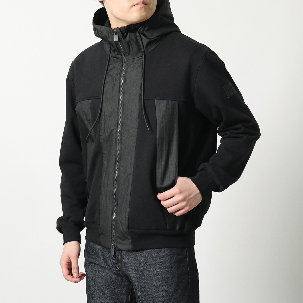 楽天市場】TATRAS タトラス ジップアップ フーディー AVIOR アビオール