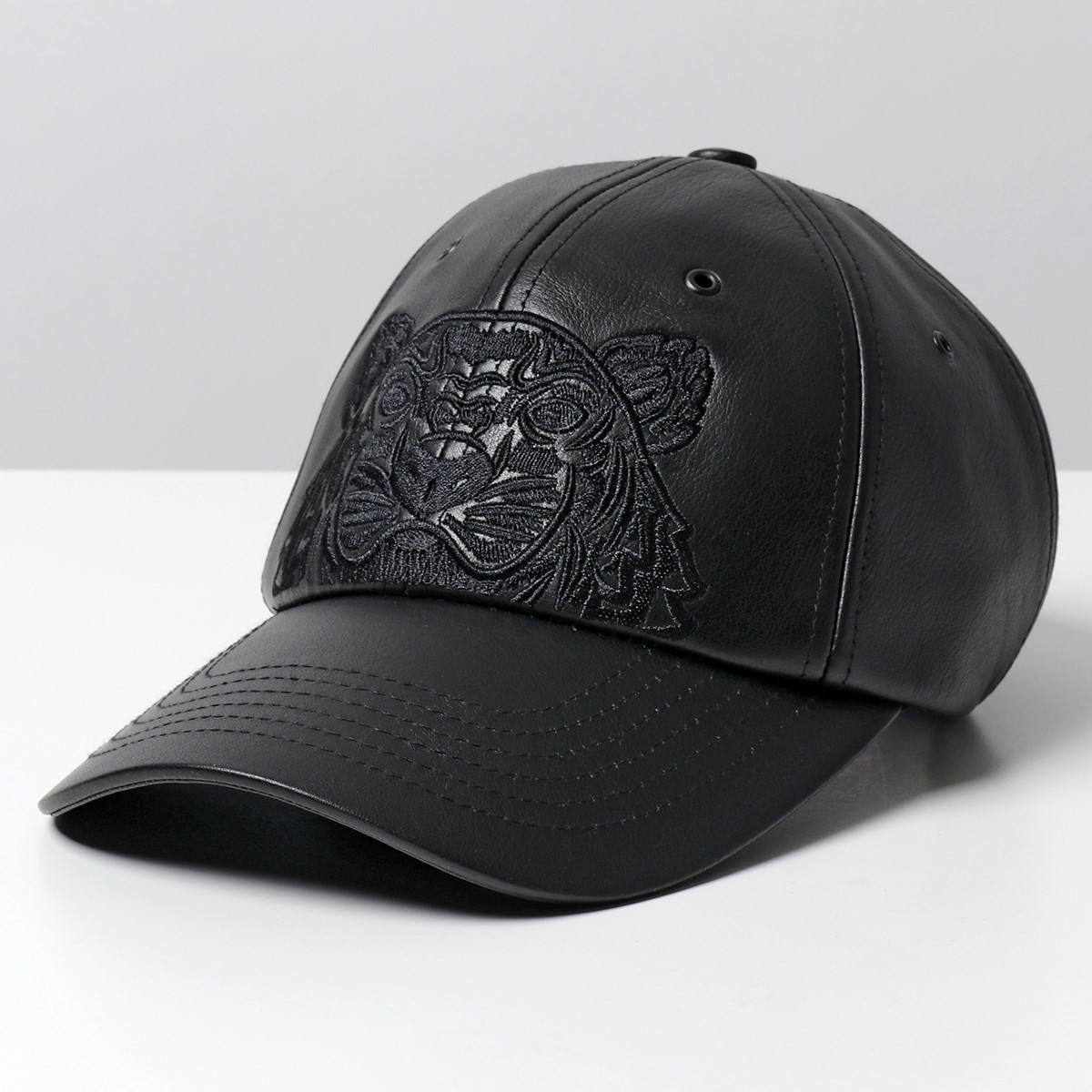 楽天市場】KENZO ケンゾー ベースボールキャップ 5AC301 L49 CAP