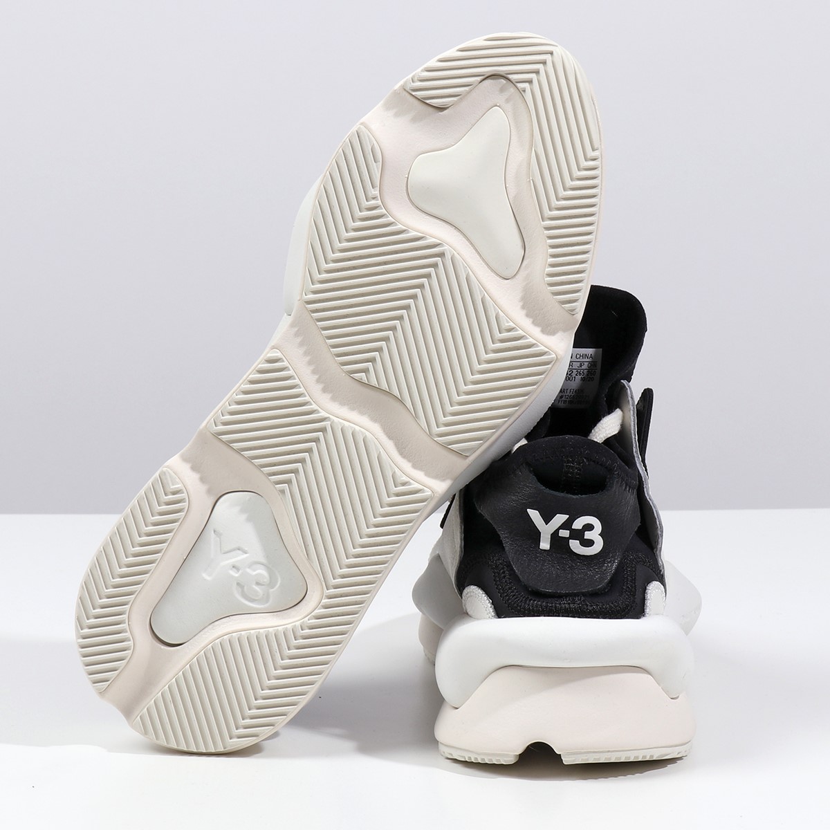 楽天市場】Y-3 ワイスリー adidas アディダス YOHJI YAMAMOTO FZ4326