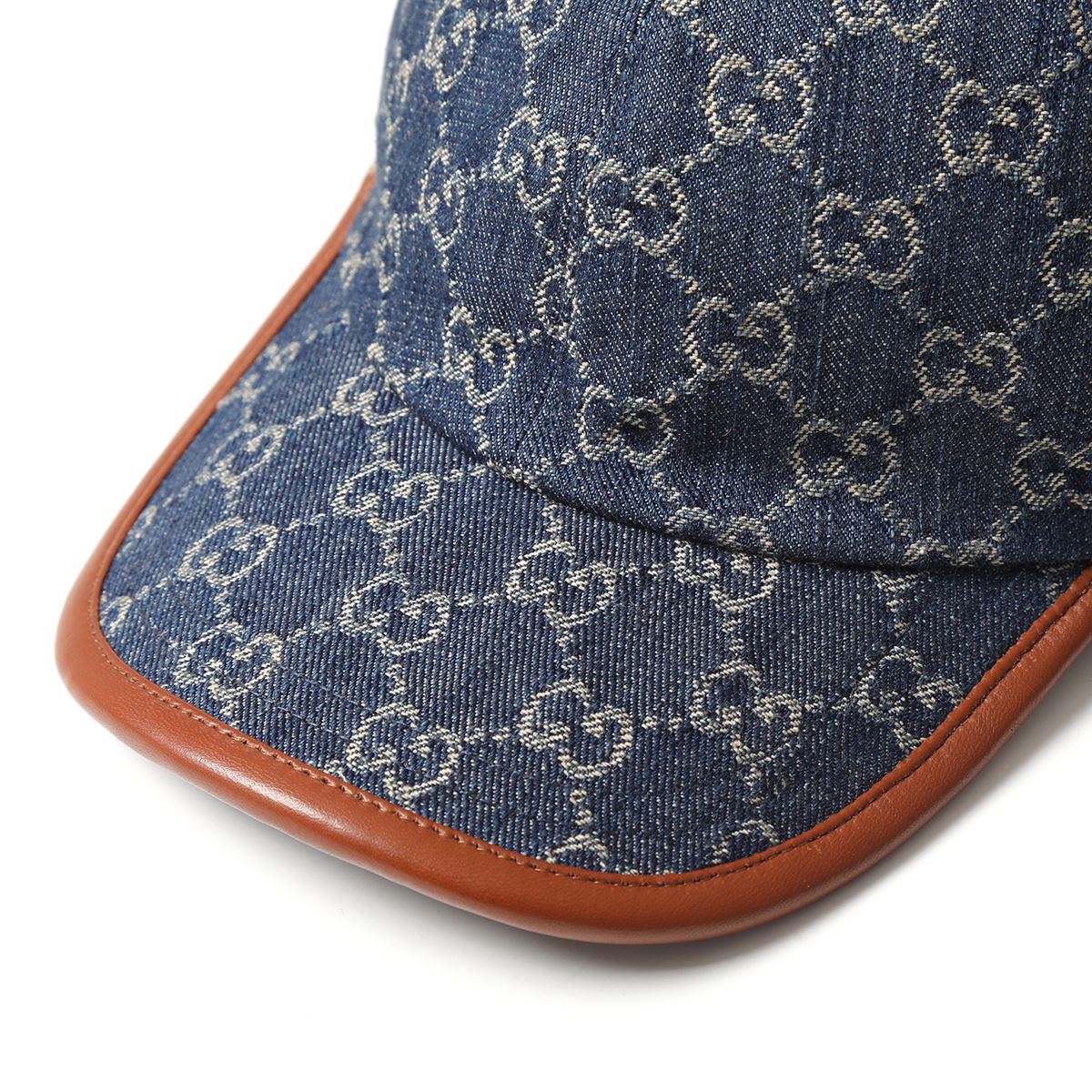 楽天市場】GUCCI グッチ ベースボールキャップ 656206 4HAC3