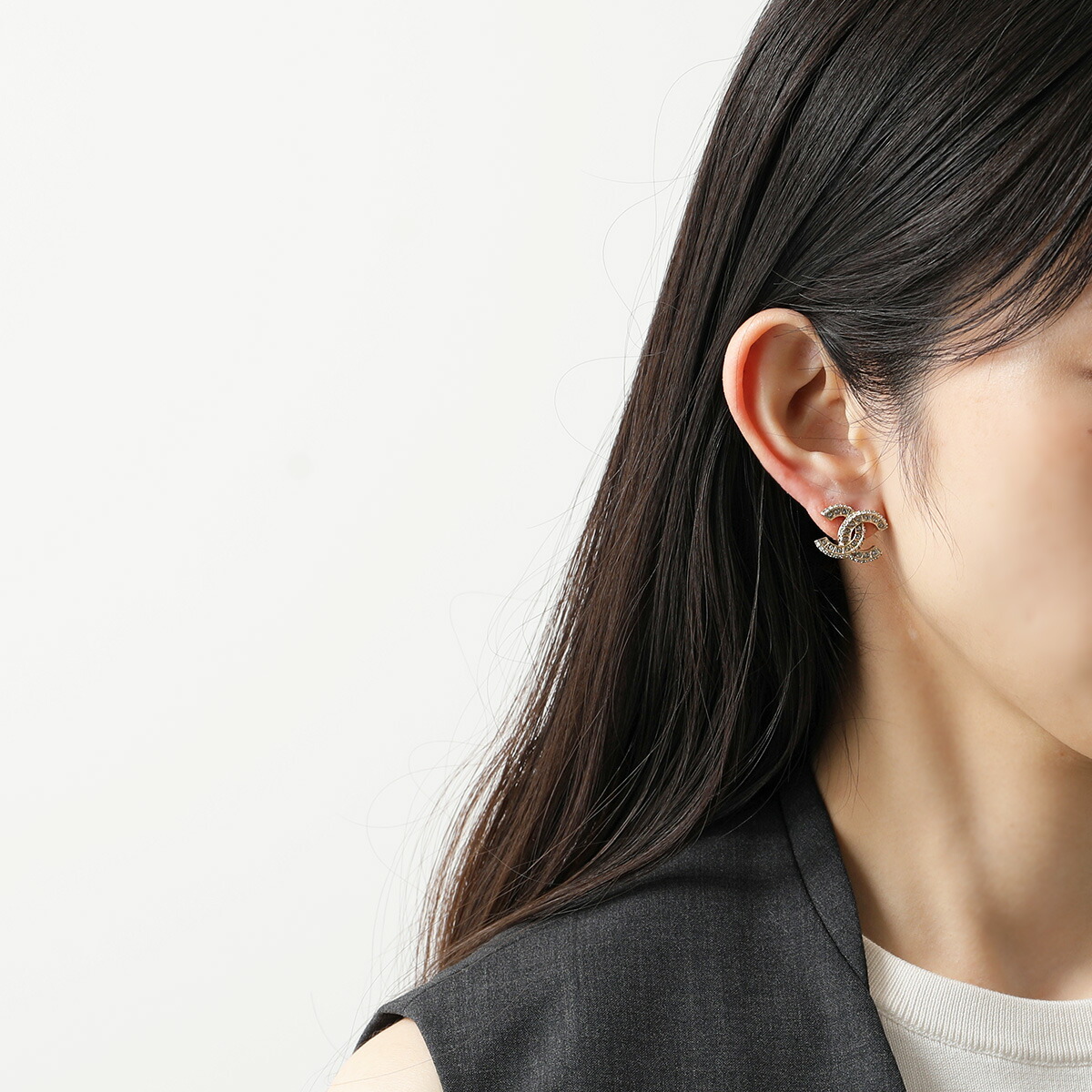 楽天市場】【最大2万円OFFクーポン対象・2/10～2/11限定】CHANEL