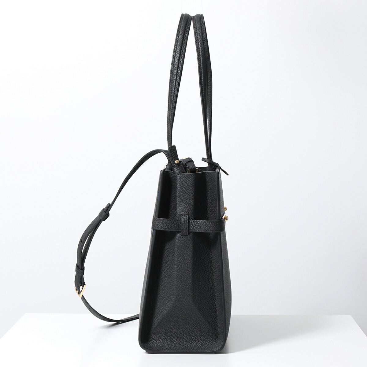 楽天市場】DELVAUX デルヴォー トートバッグ Tempete タンペート Tote