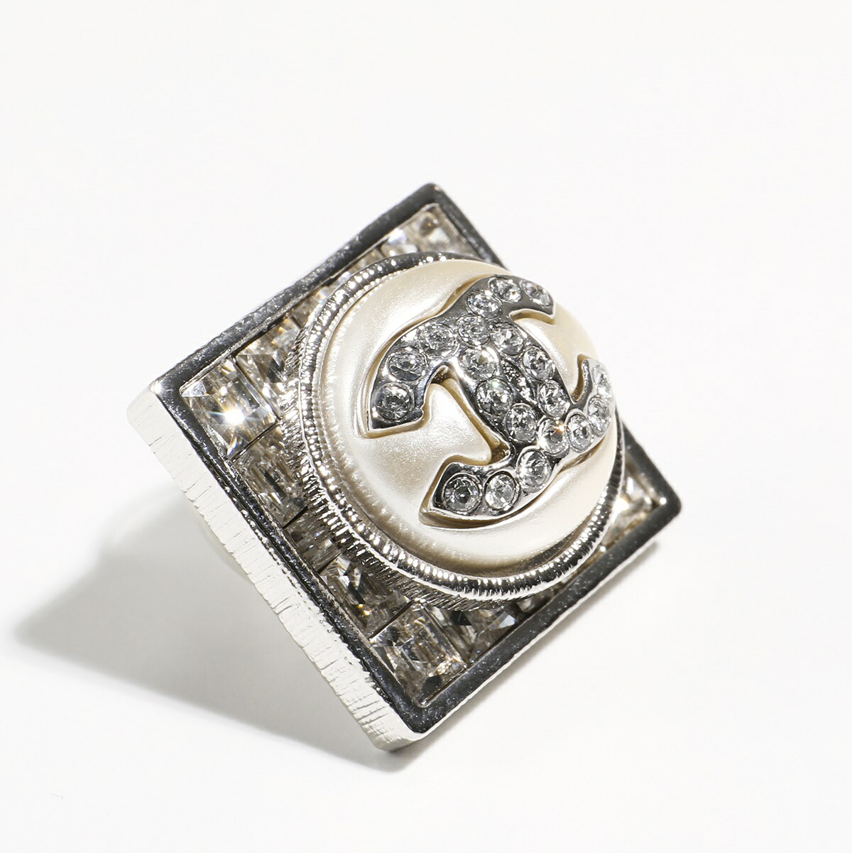 楽天市場】【最大2万円OFFクーポン対象・2/10～2/11限定】CHANEL