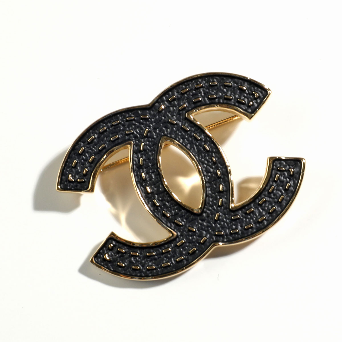 楽天市場】CHANEL シャネル ブローチ ABA774 B10895 レディース