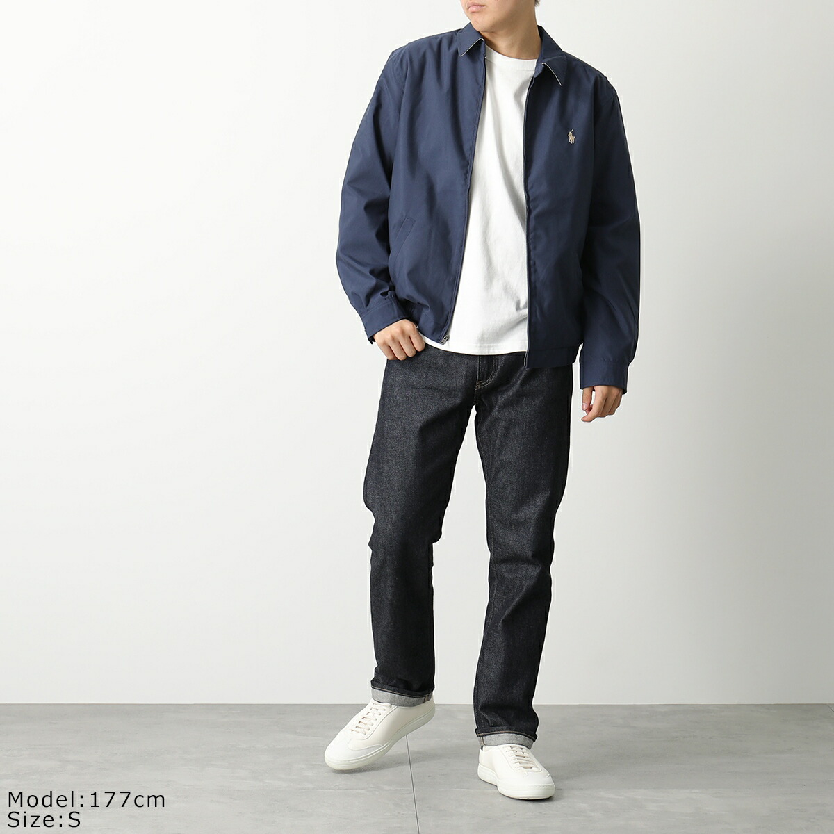 楽天市場】Polo Ralph Lauren ポロ ラルフローレン ジャケット