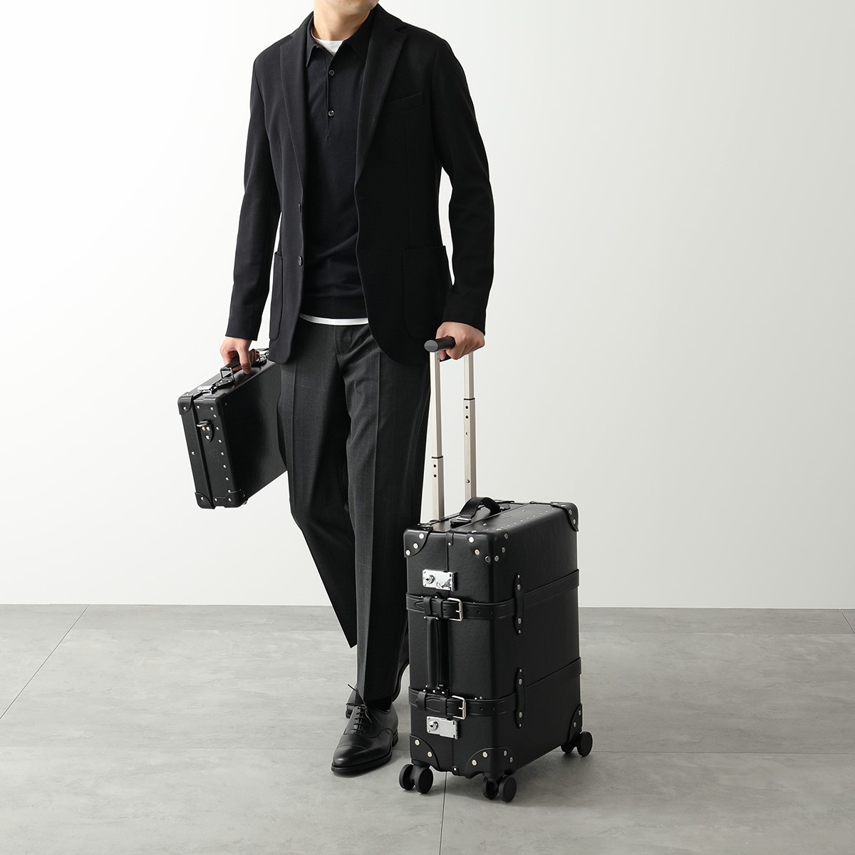 楽天市場】グローブトロッター 18インチの通販 グローブトロッター