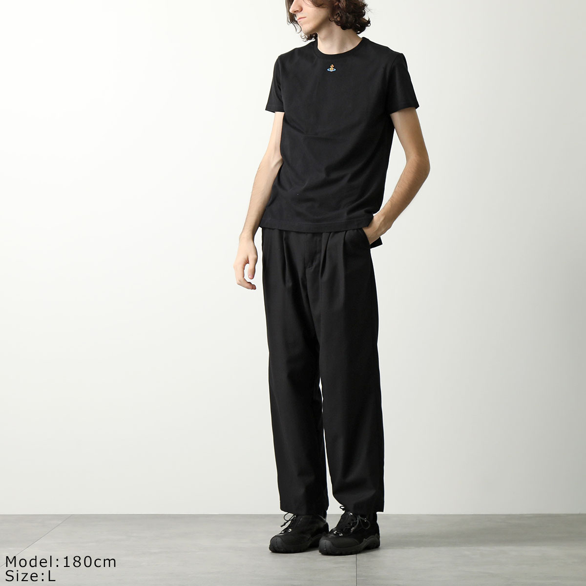 楽天市場】Vivienne Westwood ヴィヴィアンウエストウッド Tシャツ