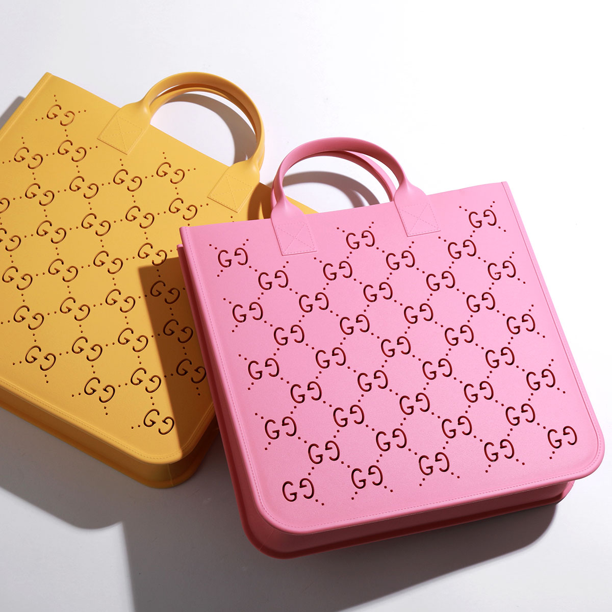 楽天市場】GUCCI KIDS グッチ キッズ トートバッグ 679365 JFO00