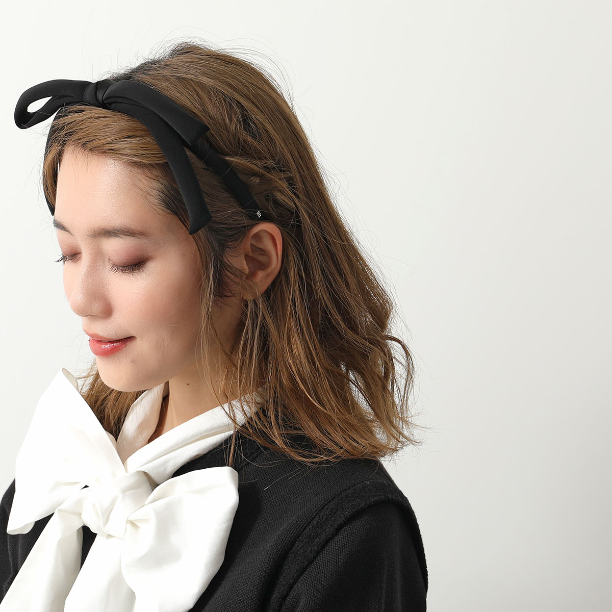 楽天市場】ALEXANDRE DE PARIS アレクサンドル ドゥ パリ カチューシャ