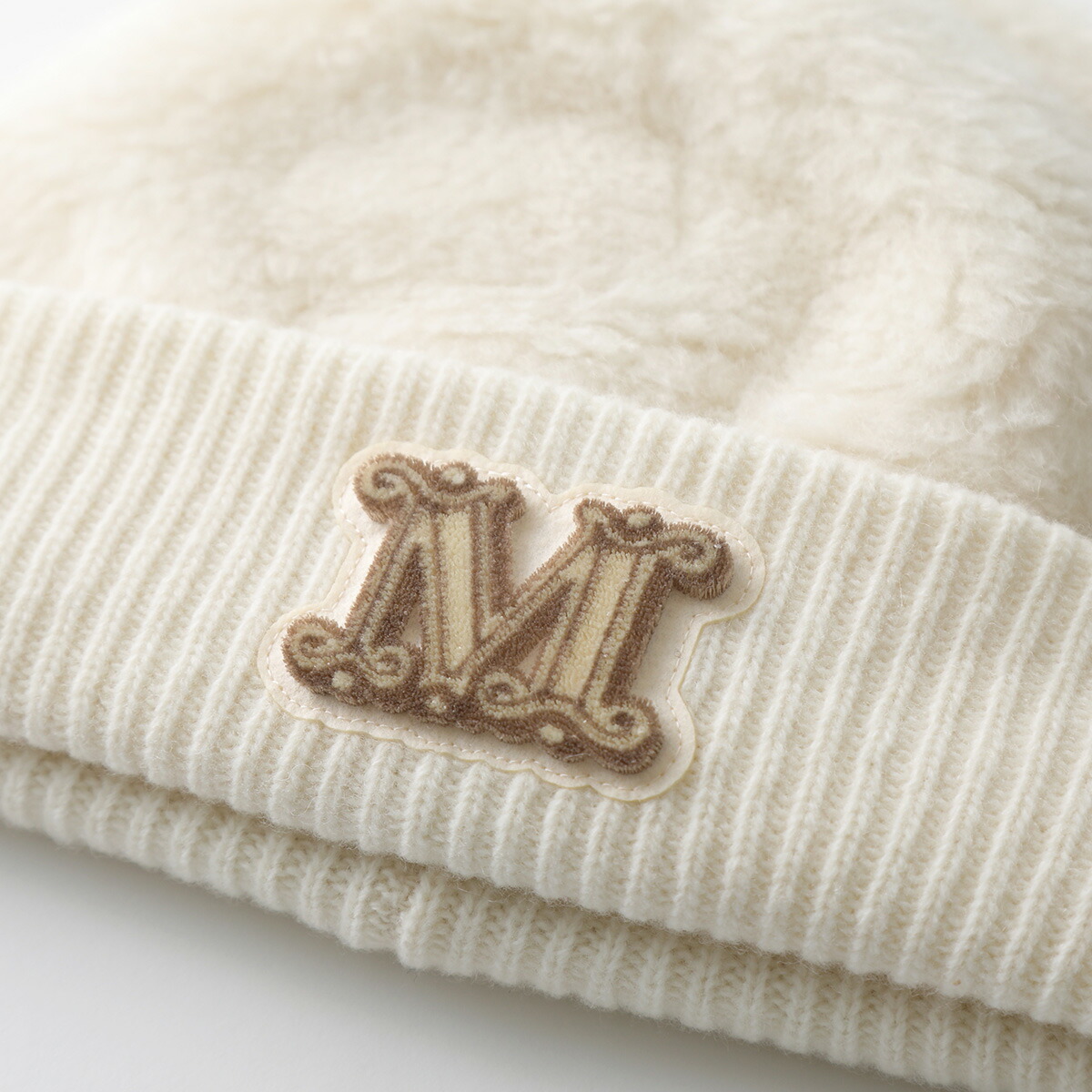 楽天市場】MAX MARA マックスマーラ ビーニー FIDA FIDA3 FIDA4