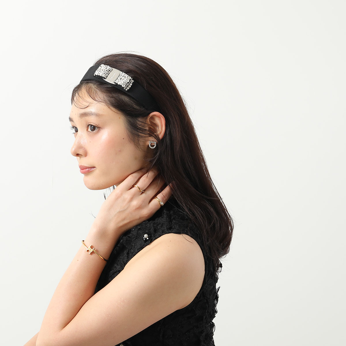 フェラガモカチューシャ ビジュー 楽天市場】【最大2万円OFFクーポン