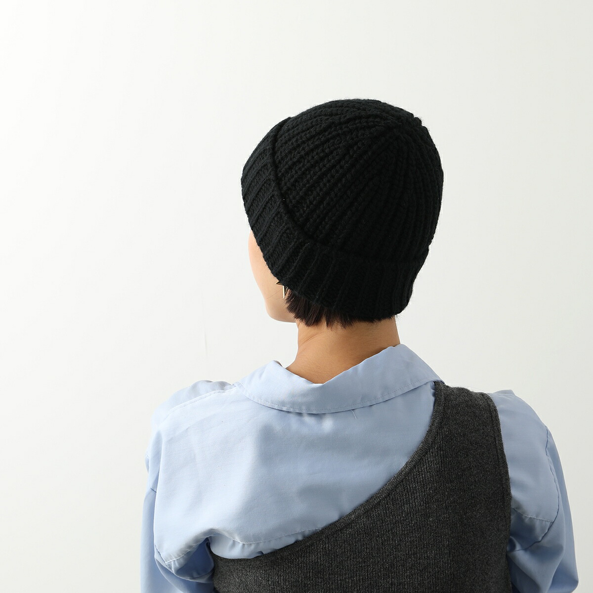 楽天市場】JOHNSTONS ジョンストンズ ニット帽 HAT02850 レディース