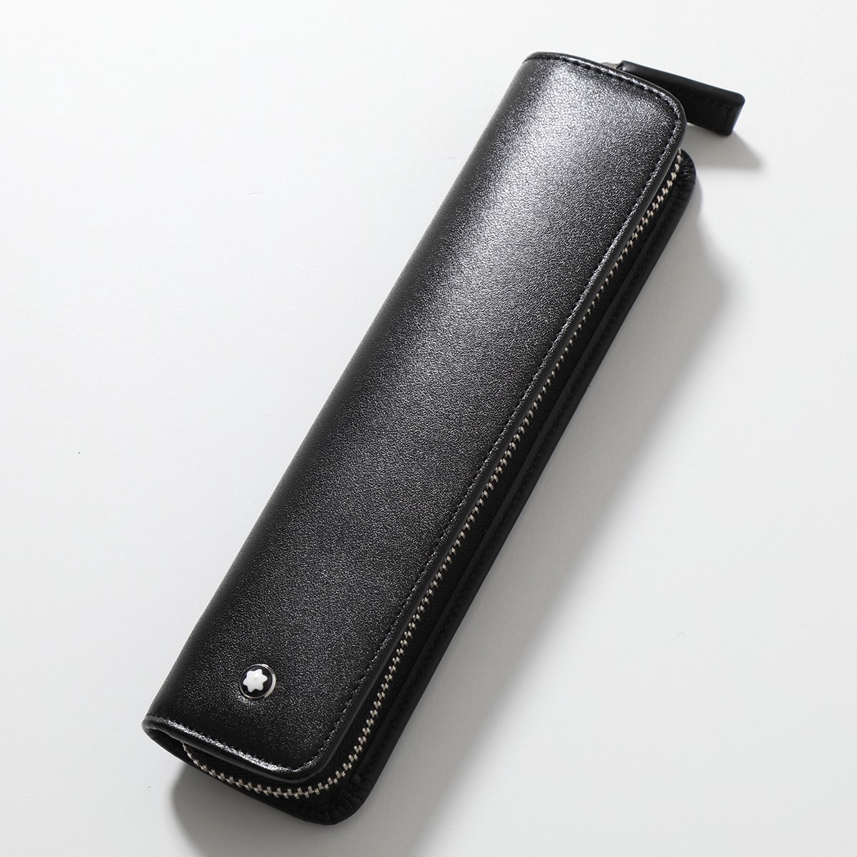 楽天市場】MONTBLANC モンブラン ペンケース MST 1 Pen Pouch Zip