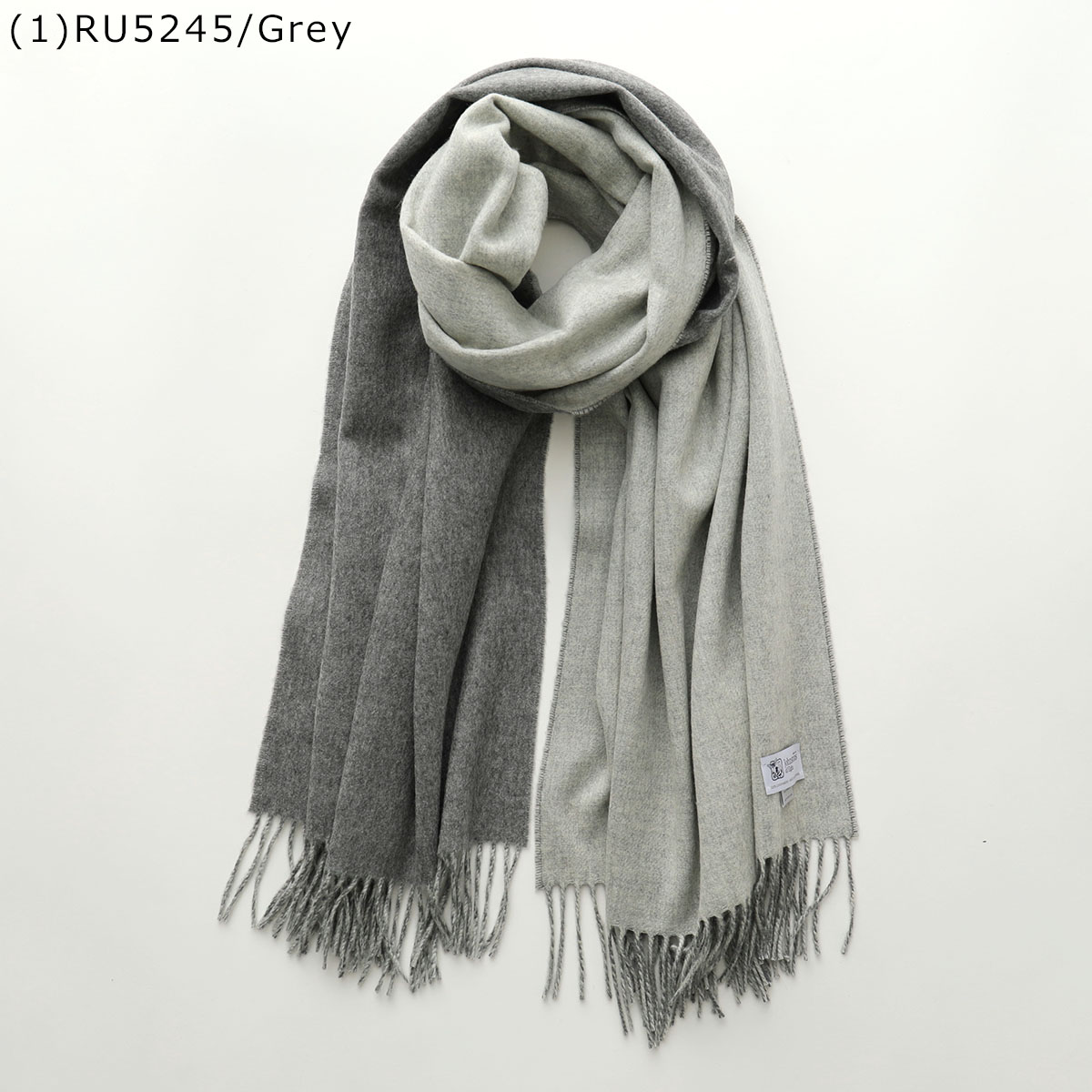 楽天市場】JOHNSTONS OF ELGIN ジョンストンズ マフラー WA585