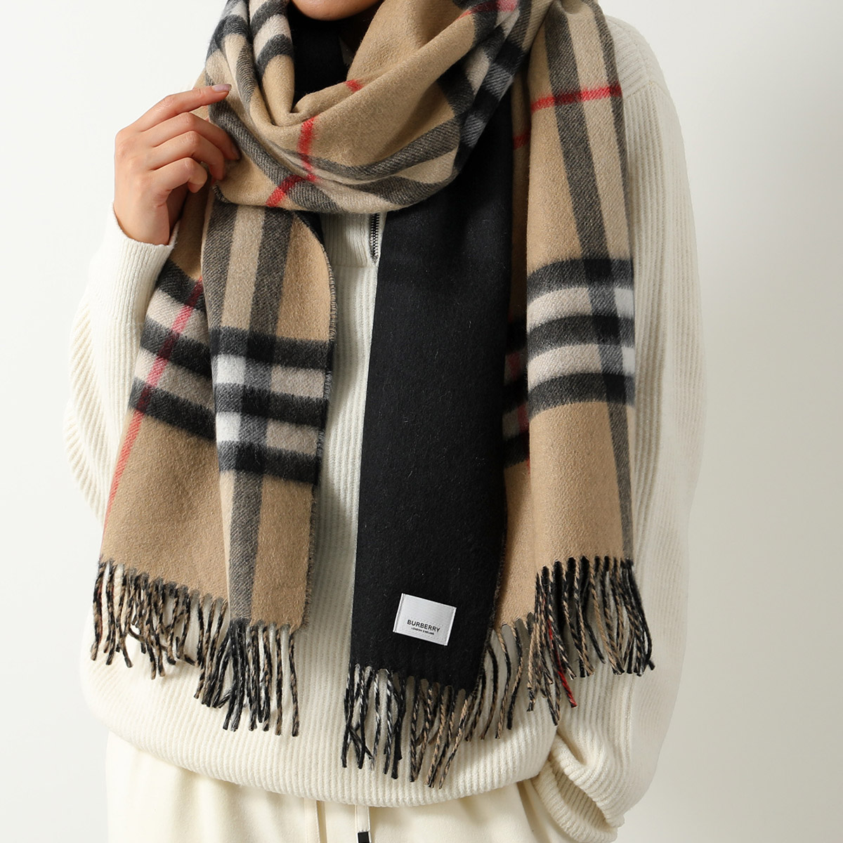 Burberry ひざ掛け マフラー ストール 箱なし 楽天市場】バーバリー