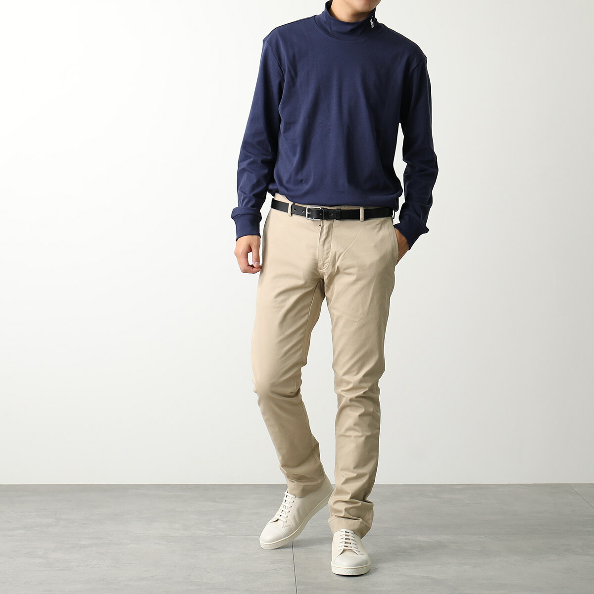 楽天市場】Polo Ralph Lauren ポロ ラルフローレン チノパンツ SLIM