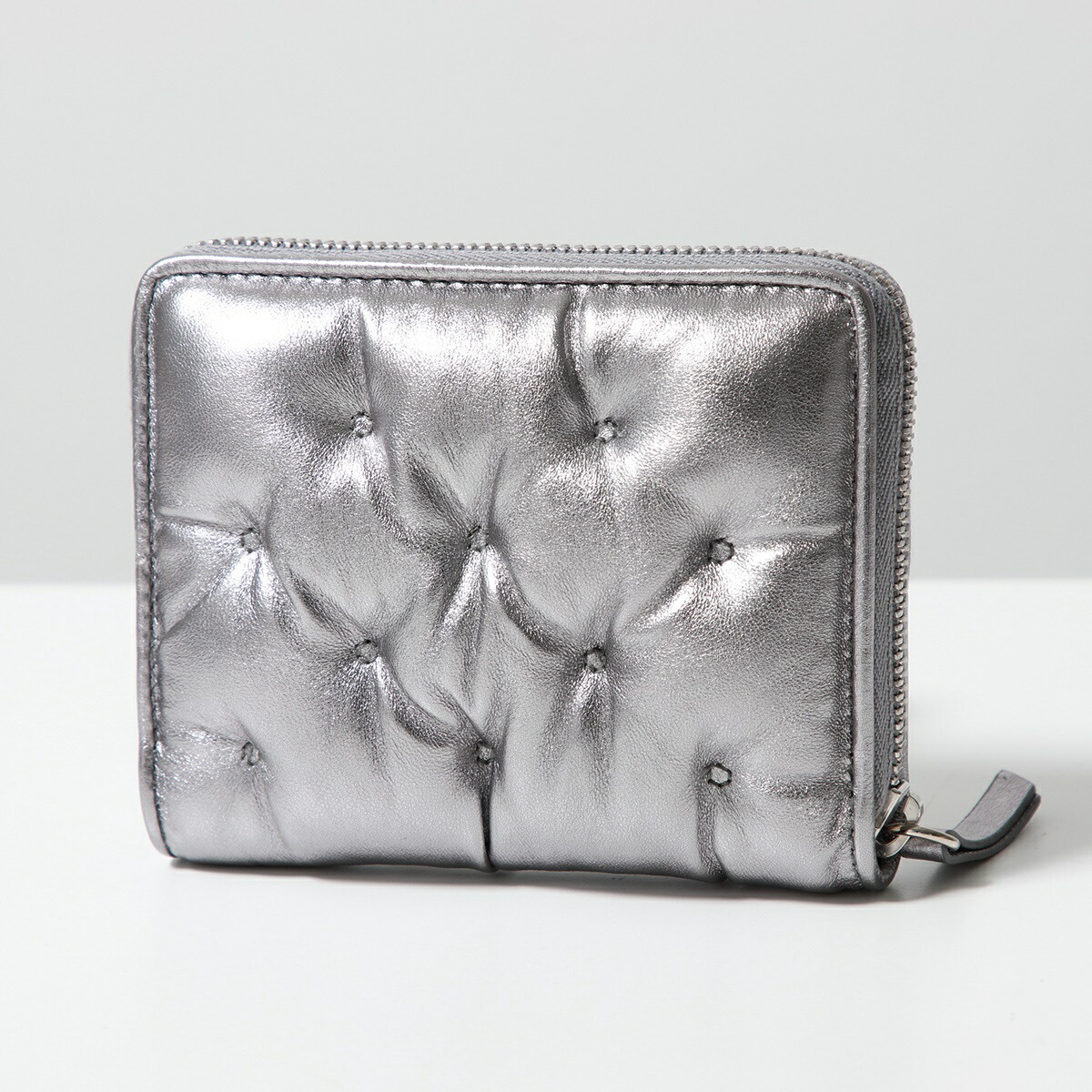 楽天市場】MAISON MARGIELA メゾンマルジェラ コインケース Glam Slam