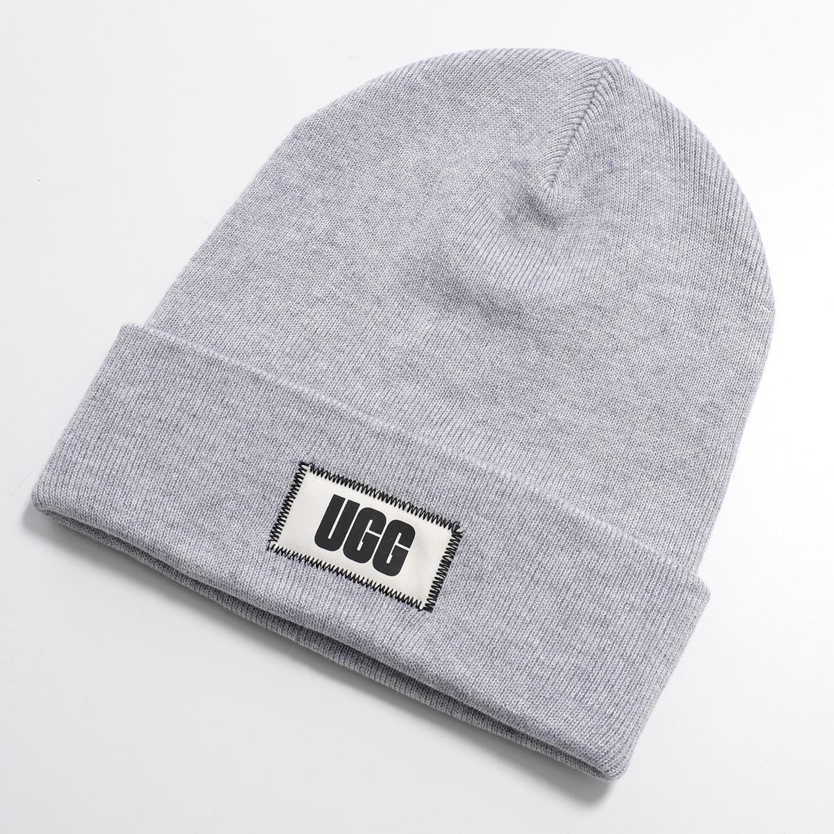 楽天市場】UGG アグ ニット帽 High Crown Beanie ハイ クラウン