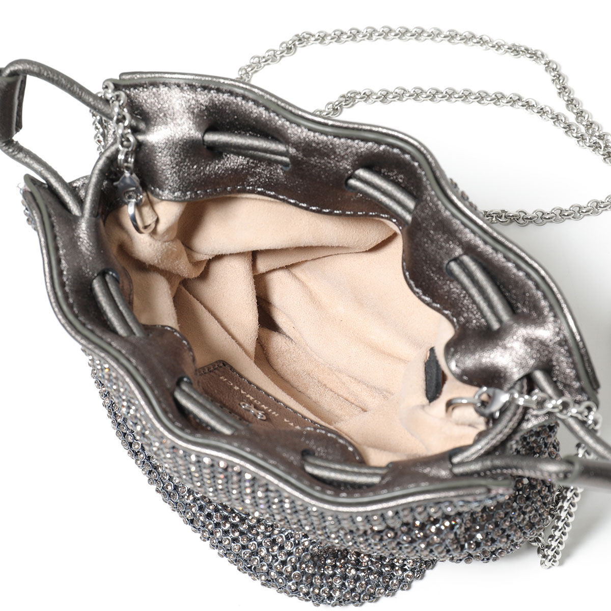 楽天市場】ANYA HINDMARCH アニヤハインドマーチ ハンドバッグ アイズ