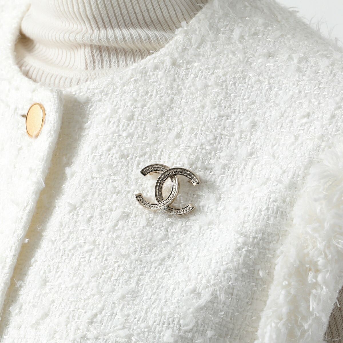 楽天市場】【最大2万円OFFクーポン対象・2/10～2/11限定】CHANEL