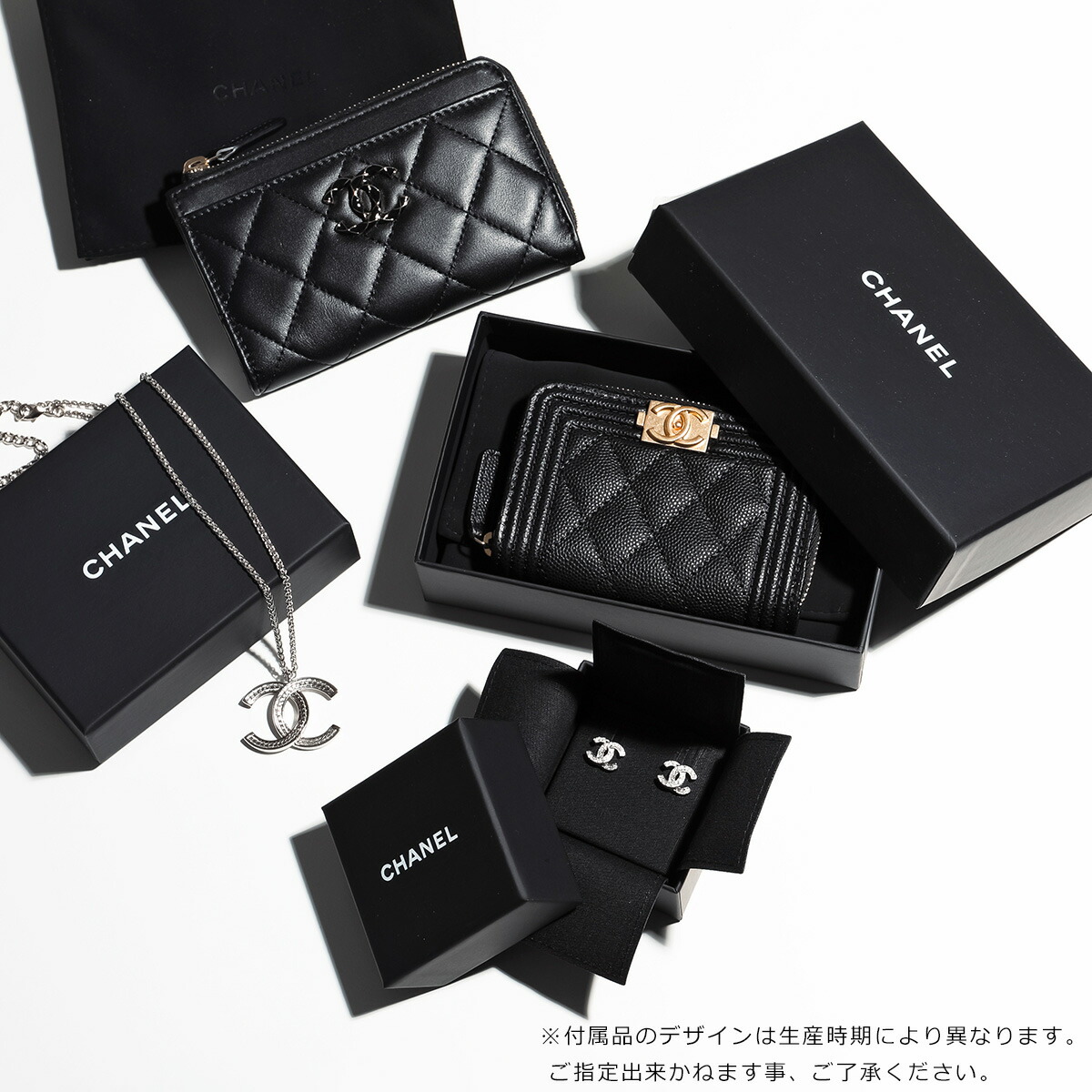 楽天市場】CHANEL シャネル ネックレス ABE252 B18058 レディース ココ