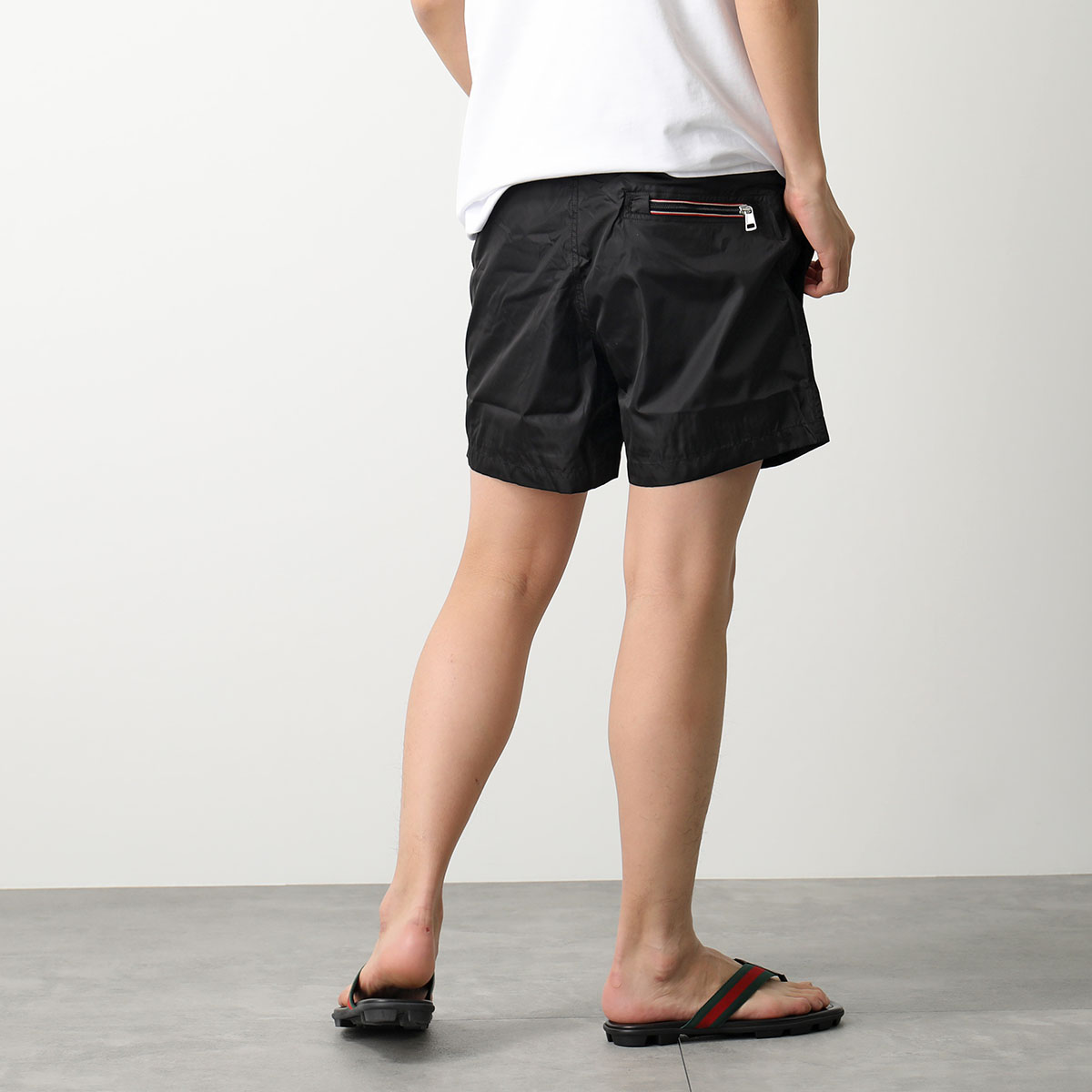 楽天市場】MONCLER モンクレール スイムウェア BOXER MARE