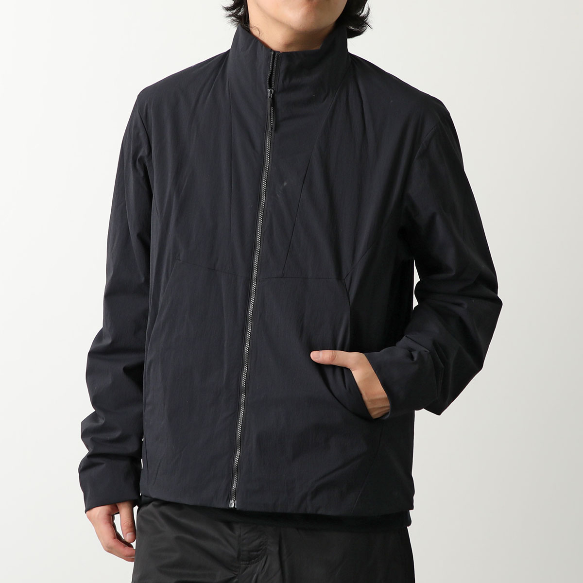 ARC'TERYX VEILANCE マイオンインサレーテッドジャケット 楽天市場