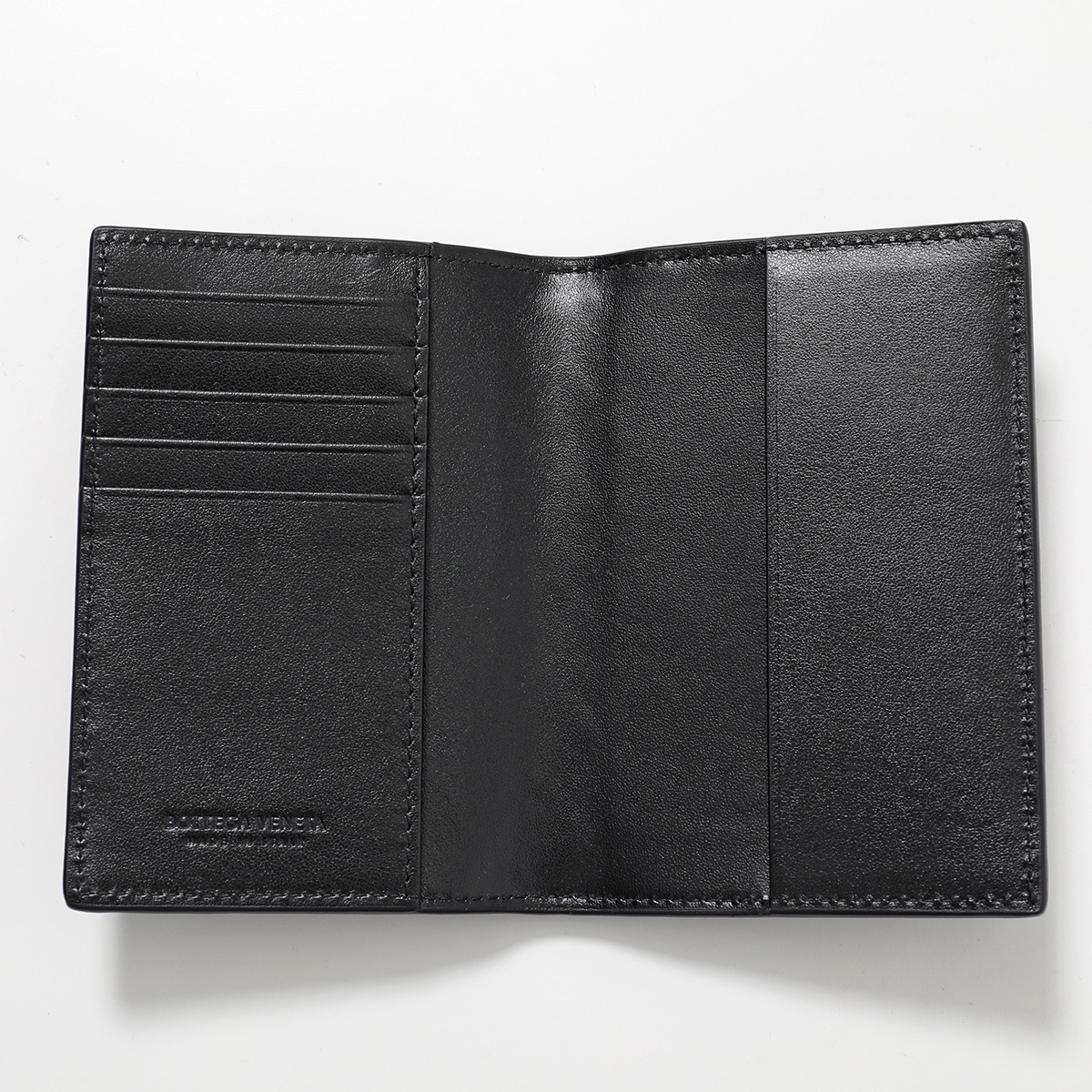 楽天市場】BOTTEGA VENETA ボッテガヴェネタ パスポートケース 749954