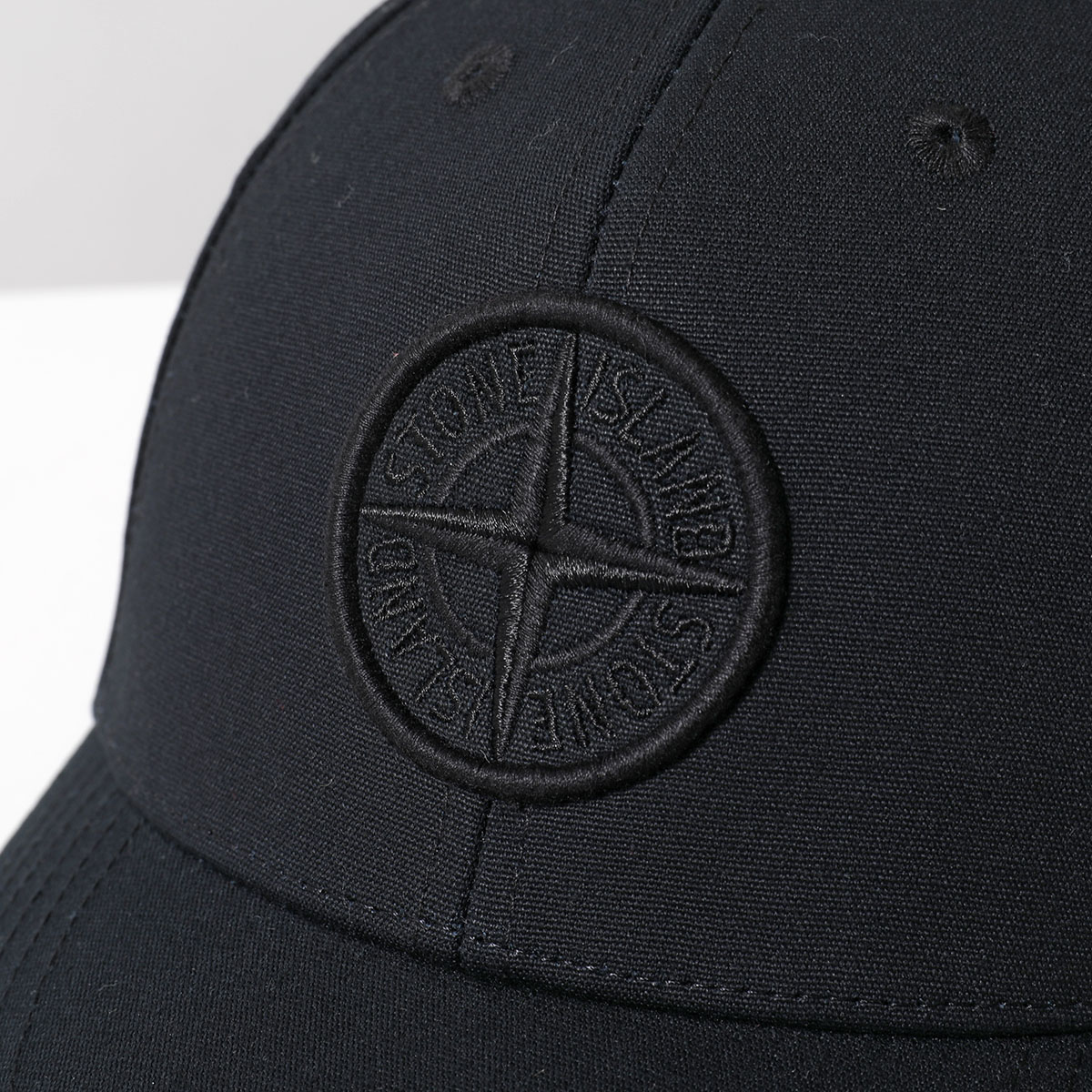 楽天市場】STONE ISLAND ストーンアイランド ベースボールキャップ