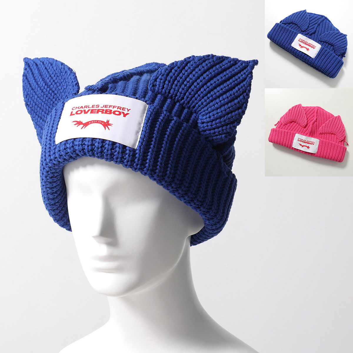 楽天市場】CHARLES JEFFREY LOVERBOY チャールズジェフリーラバー