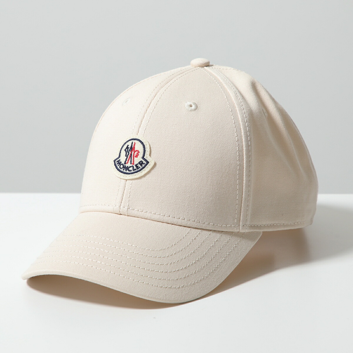 楽天市場】MONCLER モンクレール ベースボールキャップ BASEBALL