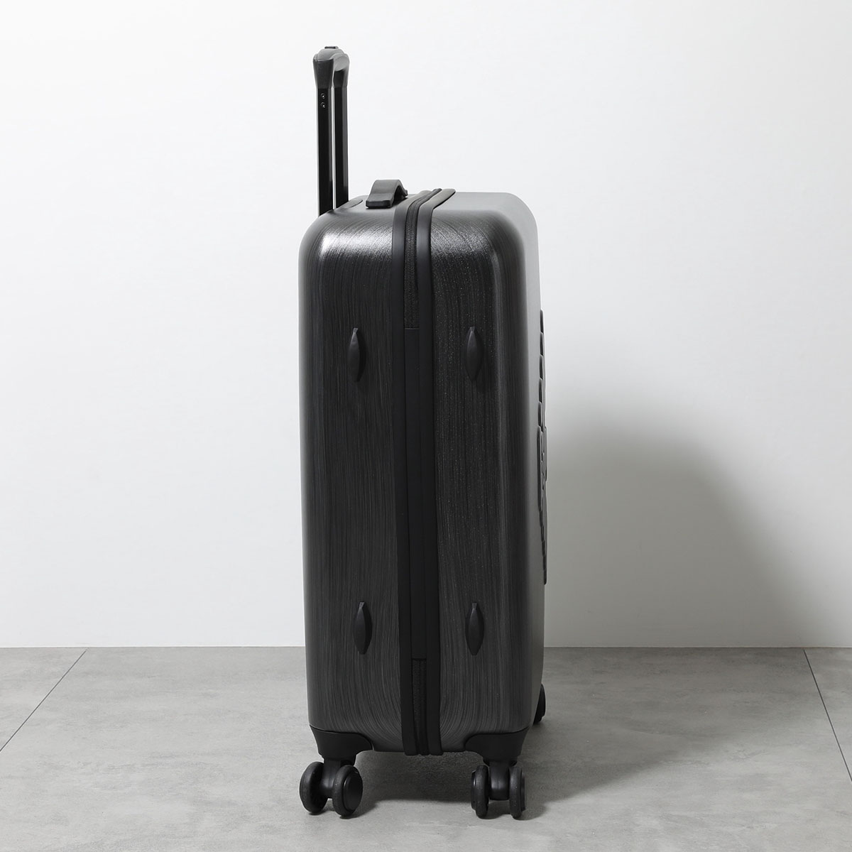 楽天市場】EMPORIO ARMANI エンポリオアルマーニ キャリーケース