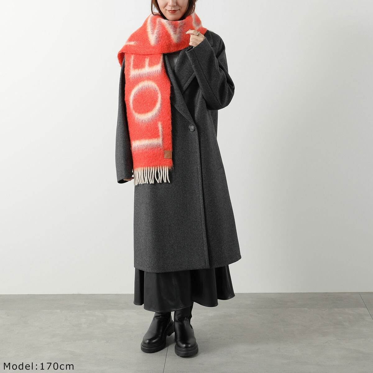 楽天市場】【最大2万円OFFクーポン対象・2/10～2/11限定】LOEWE ロエベ