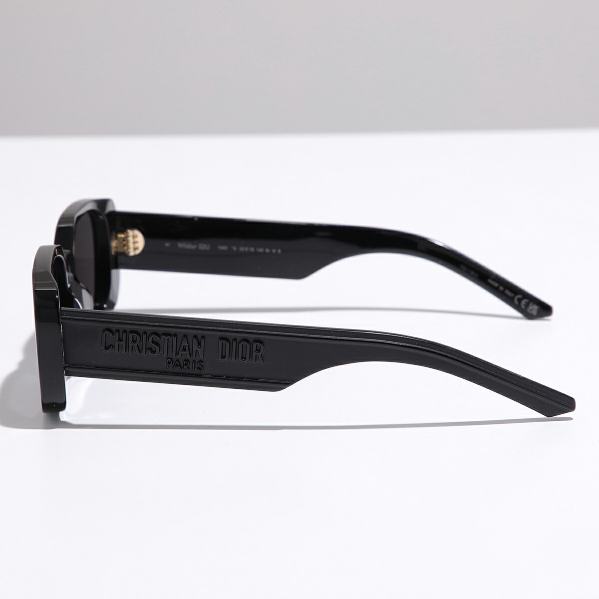 ディオール Diorxtrem M2Uクリアフレームサングラス ディオール