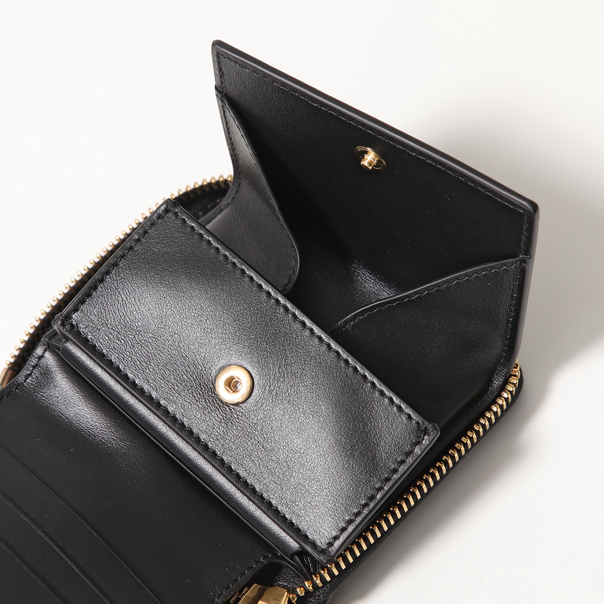 楽天市場】CELINE セリーヌ 二つ折り財布 10L203BEL.07LG 10L203BEL