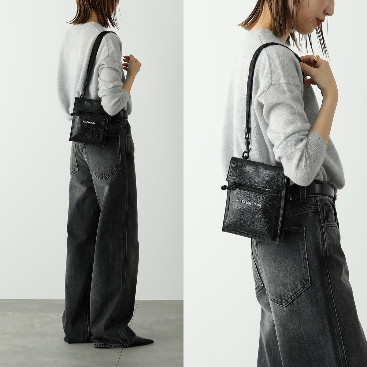 楽天市場】【最大2万円OFFクーポン対象・2/10～2/11限定】BALENCIAGA