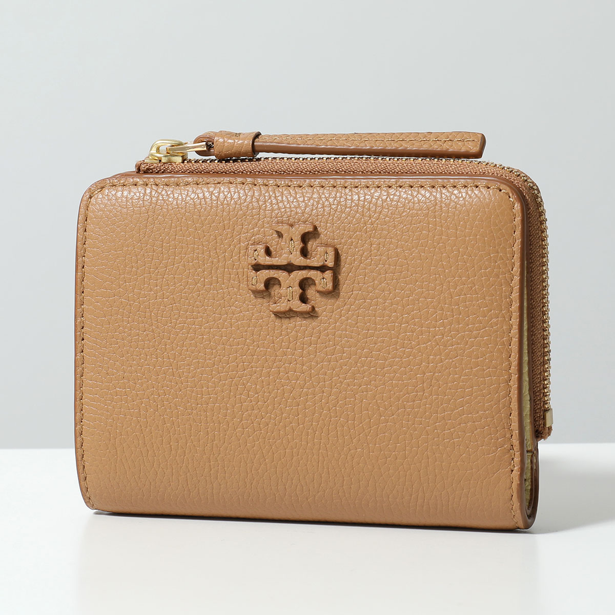 楽天市場】TORY BURCH トリーバーチ 二つ折り財布 McGraw Bi Fold
