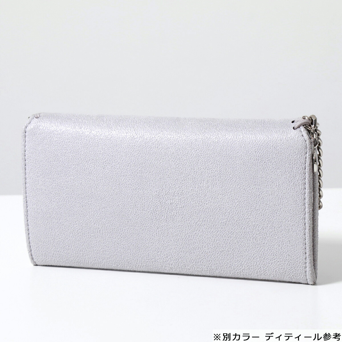 楽天市場】STELLA McCARTNEY ステラマッカートニー 二つ折り長財布