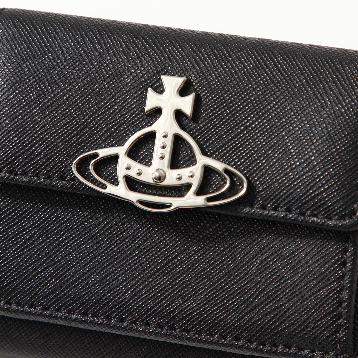 楽天市場】Vivienne Westwood ヴィヴィアンウエストウッド 三つ折り