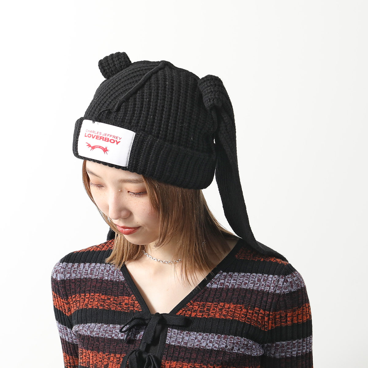 楽天市場】CHARLES JEFFREY LOVERBOY チャールズジェフリーラバー