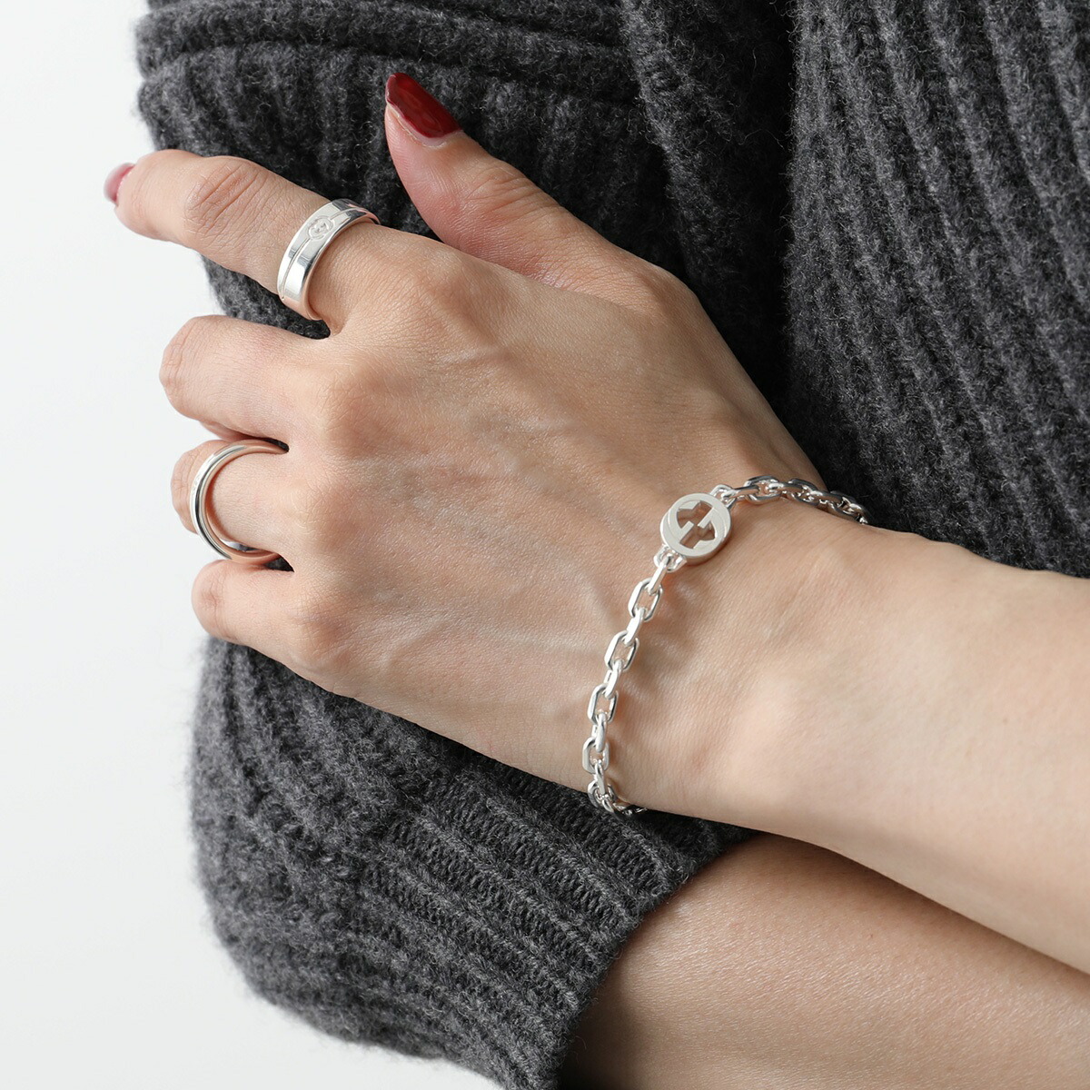 楽天市場】【最大2万円OFFクーポン対象・2/10～2/11限定】GUCCI グッチ